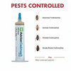 Advion Cockroach Gel Bait – Cockroach Control Gel
