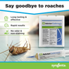 Advion Cockroach Gel Bait – Cockroach Control Gel