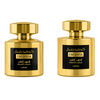 Lattafa Confidential Private Gold Eau de Parfum 100ml – 2 Pieces Combo